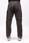 Pantalone Cargo gris 2