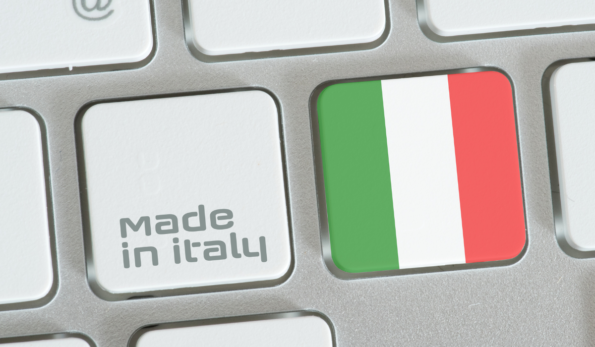 Perché scegliere il made in Italy