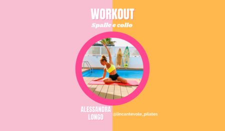 Workout #4: Hips don’t lie
